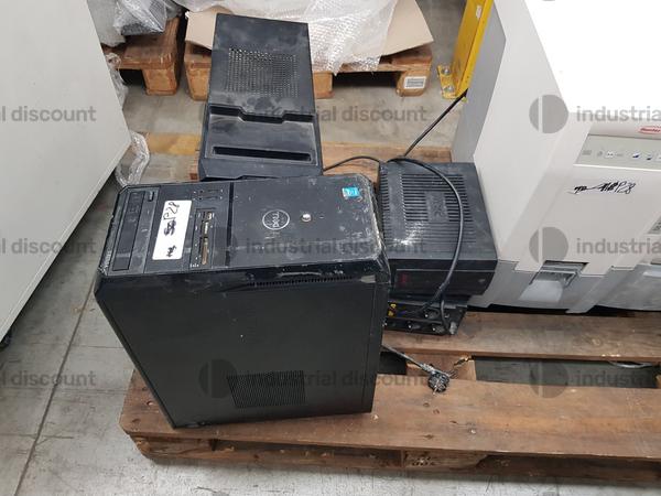 1#9624 Attrezzature studio dentistico in vendita - foto 11