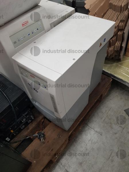 1#9624 Attrezzature studio dentistico in vendita - foto 14