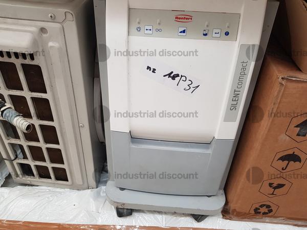 1#9624 Attrezzature studio dentistico in vendita - foto 19