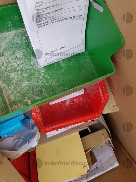 2#9624 Attrezzature studio dentistico in vendita - foto 4