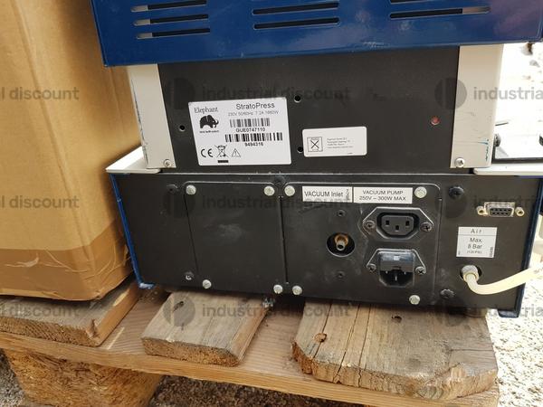 2#9624 Attrezzature studio dentistico in vendita - foto 6