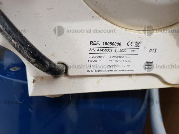 2#9624 Attrezzature studio dentistico in vendita - foto 11