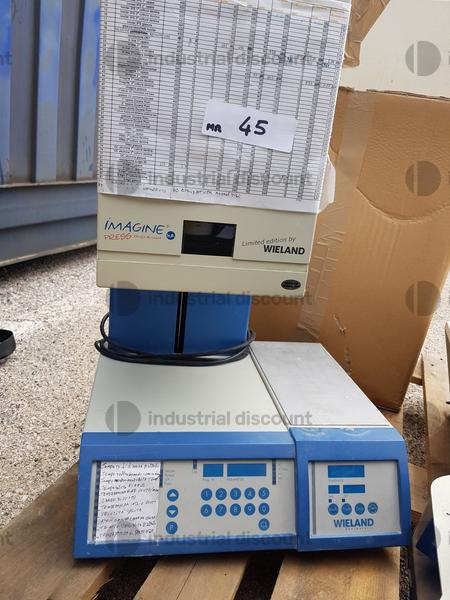 2#9624 Attrezzature studio dentistico in vendita - foto 12