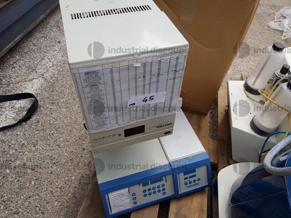 2#9624 Attrezzature studio dentistico in vendita - foto 13