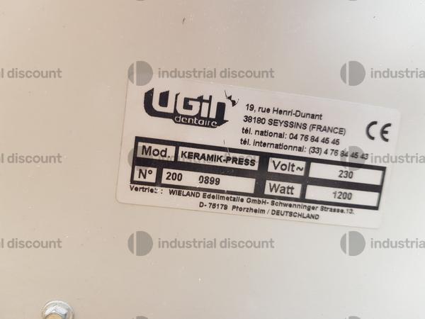 2#9624 Attrezzature studio dentistico in vendita - foto 14