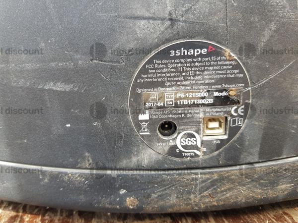 2#9624 Attrezzature studio dentistico in vendita - foto 19