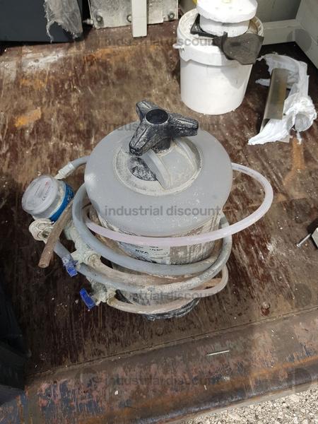 2#9624 Attrezzature studio dentistico in vendita - foto 20