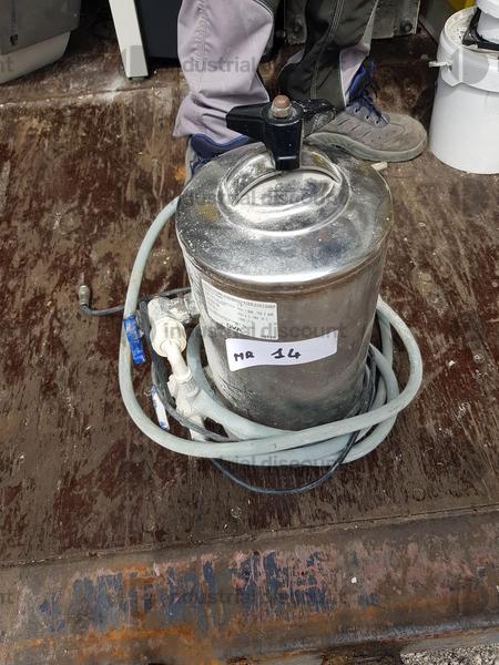 2#9624 Attrezzature studio dentistico in vendita - foto 21