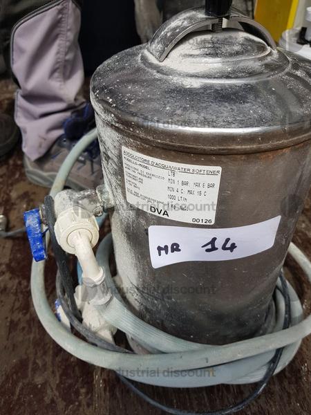 2#9624 Attrezzature studio dentistico in vendita - foto 22