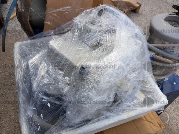 2#9624 Attrezzature studio dentistico in vendita - foto 23