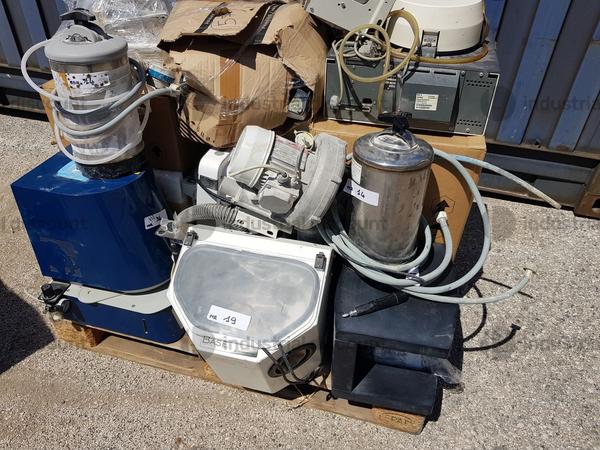 2#9624 Attrezzature studio dentistico in vendita - foto 26