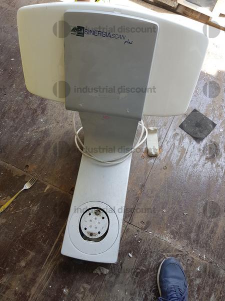 3#9624 Attrezzature studio dentistico in vendita - foto 1