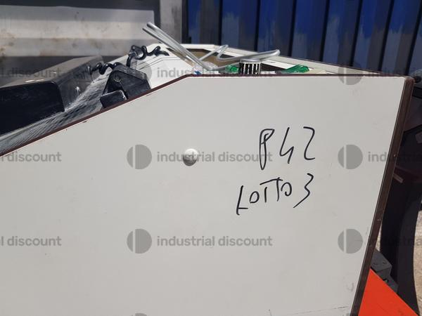 3#9624 Attrezzature studio dentistico in vendita - foto 2