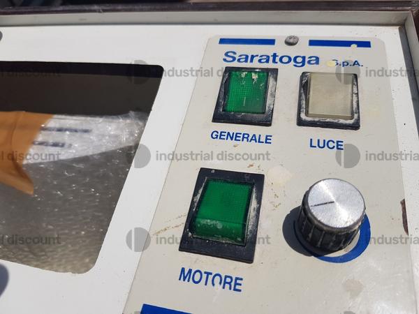 3#9624 Attrezzature studio dentistico in vendita - foto 5