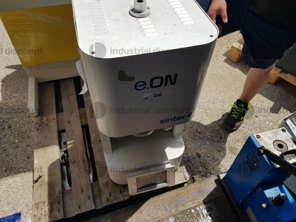 3#9624 Attrezzature studio dentistico in vendita - foto 8