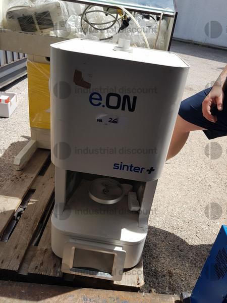 3#9624 Attrezzature studio dentistico in vendita - foto 9