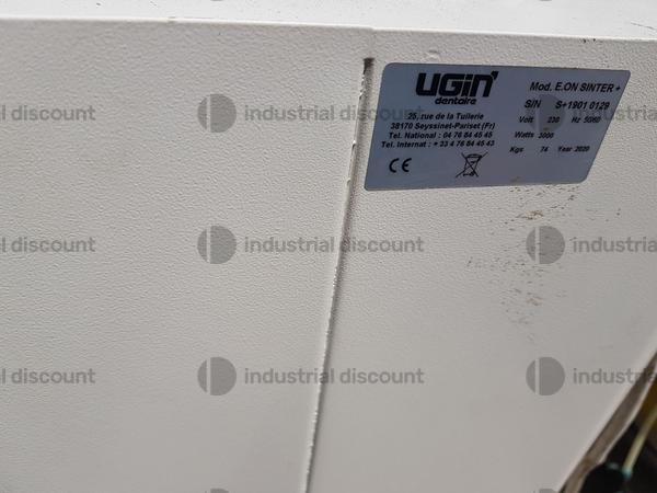 3#9624 Attrezzature studio dentistico in vendita - foto 10