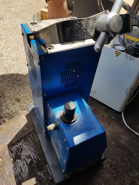 3#9624 Attrezzature studio dentistico in vendita - foto 11