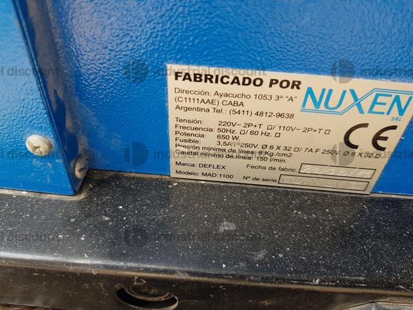 3#9624 Attrezzature studio dentistico in vendita - foto 12