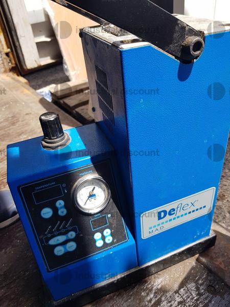 3#9624 Attrezzature studio dentistico in vendita - foto 13