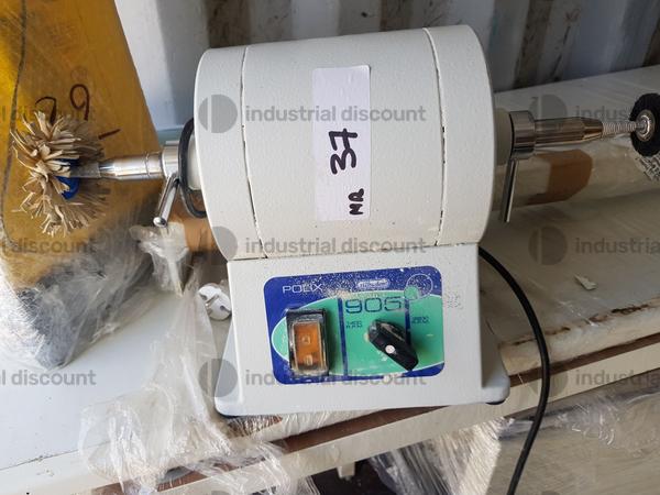 3#9624 Attrezzature studio dentistico in vendita - foto 14