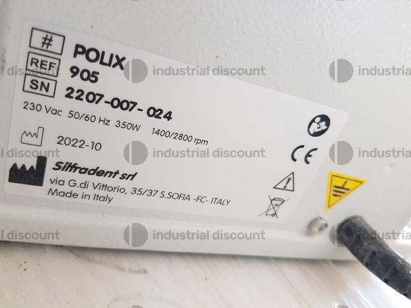 3#9624 Attrezzature studio dentistico in vendita - foto 15