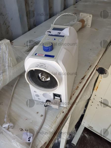 3#9624 Attrezzature studio dentistico in vendita - foto 18