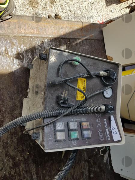 3#9624 Attrezzature studio dentistico in vendita - foto 19