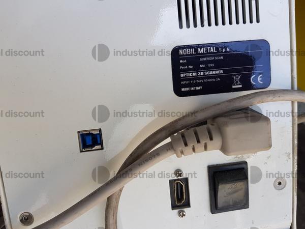 3#9624 Attrezzature studio dentistico in vendita - foto 21