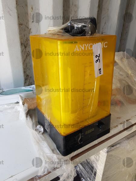 3#9624 Attrezzature studio dentistico in vendita - foto 22