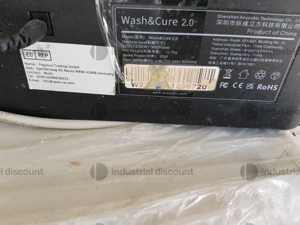 3#9624 Attrezzature studio dentistico in vendita - foto 23