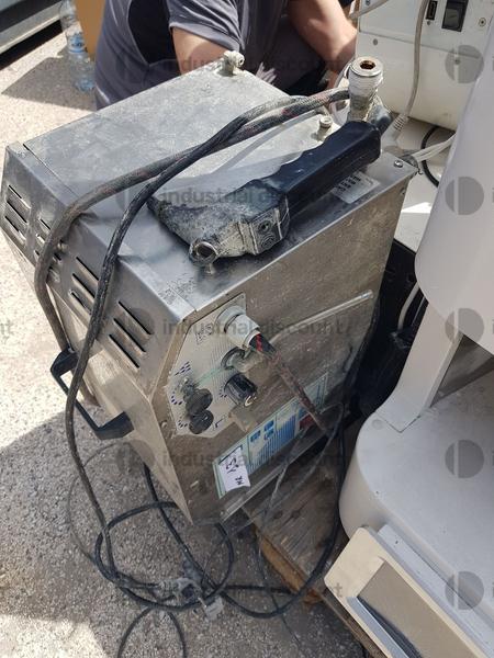 3#9624 Attrezzature studio dentistico in vendita - foto 26