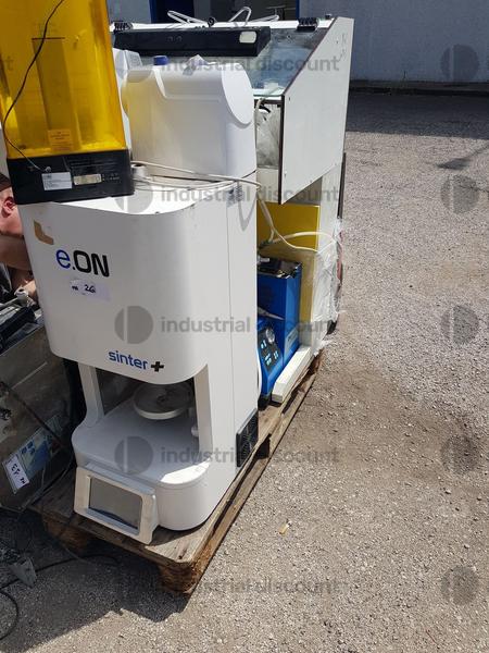 3#9624 Attrezzature studio dentistico in vendita - foto 27