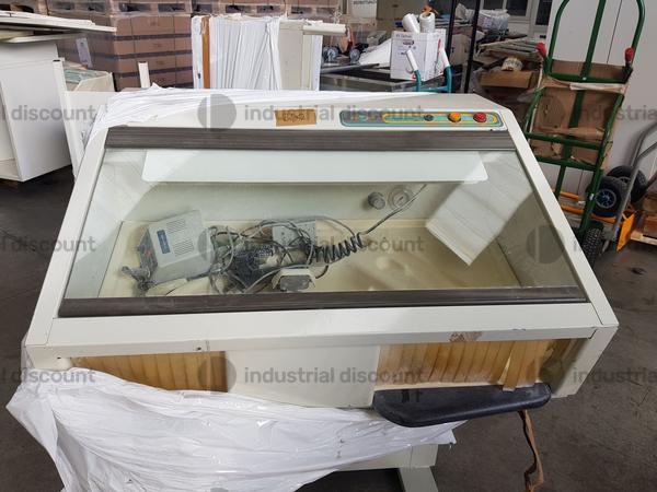 4#9624 Attrezzature e arredi e materiale studio dentistico in vendita - foto 2