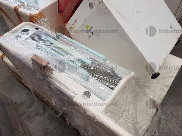 4#9624 Attrezzature e arredi e materiale studio dentistico in vendita - foto 4