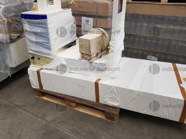 4#9624 Attrezzature e arredi e materiale studio dentistico in vendita - foto 5