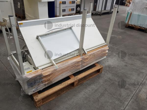 4#9624 Attrezzature e arredi e materiale studio dentistico in vendita - foto 14