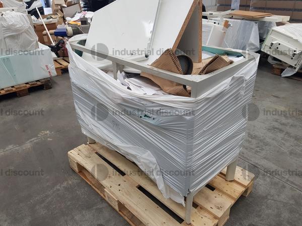 4#9624 Attrezzature e arredi e materiale studio dentistico in vendita - foto 15