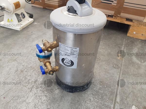 4#9624 Attrezzature e arredi e materiale studio dentistico in vendita - foto 18