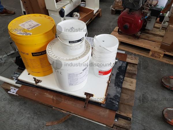 4#9624 Attrezzature e arredi e materiale studio dentistico in vendita - foto 22