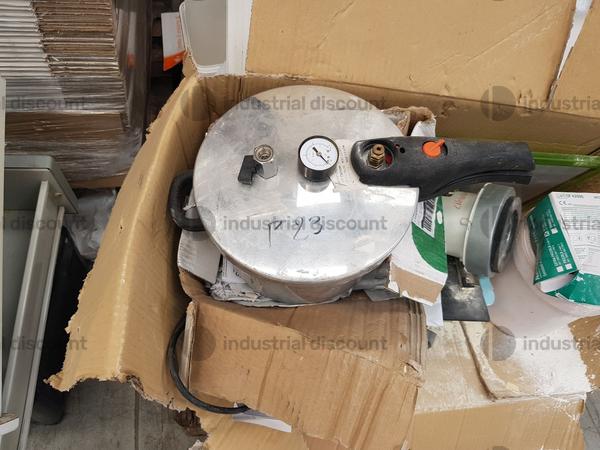 4#9624 Attrezzature e arredi e materiale studio dentistico in vendita - foto 23