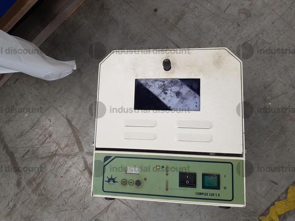 4#9624 Attrezzature e arredi e materiale studio dentistico in vendita - foto 25