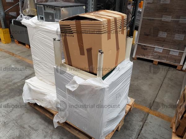 4#9624 Attrezzature e arredi e materiale studio dentistico in vendita - foto 28