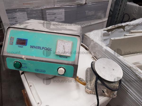 4#9624 Attrezzature e arredi e materiale studio dentistico in vendita - foto 29