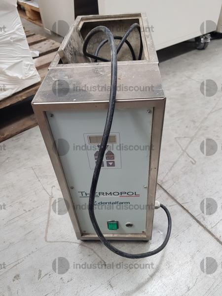 4#9624 Attrezzature e arredi e materiale studio dentistico in vendita - foto 31