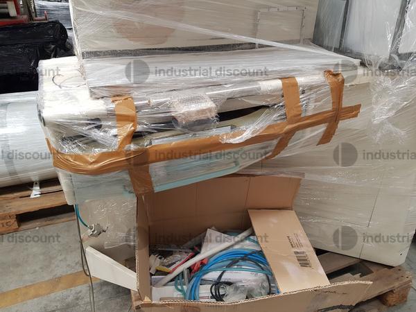 4#9624 Attrezzature e arredi e materiale studio dentistico in vendita - foto 37