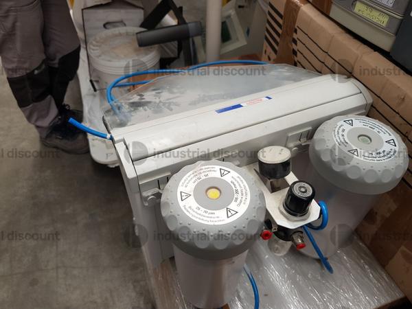 4#9624 Attrezzature e arredi e materiale studio dentistico in vendita - foto 39