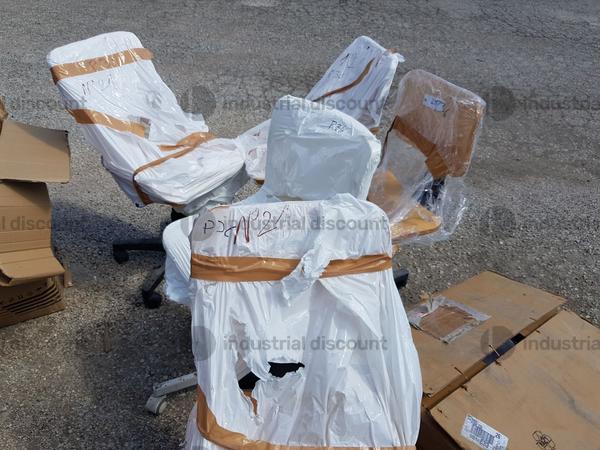 4#9624 Attrezzature e arredi e materiale studio dentistico in vendita - foto 43