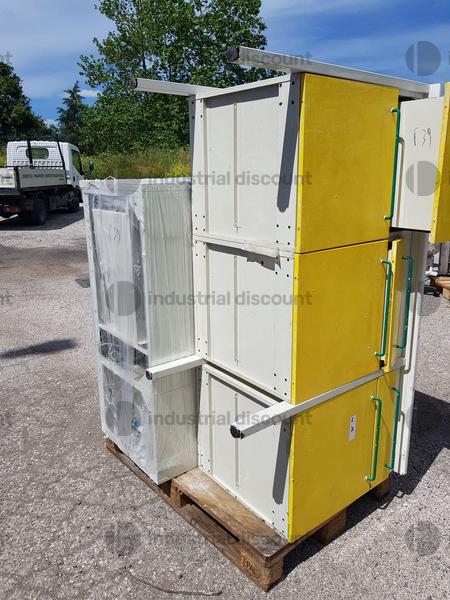 4#9624 Attrezzature e arredi e materiale studio dentistico in vendita - foto 44