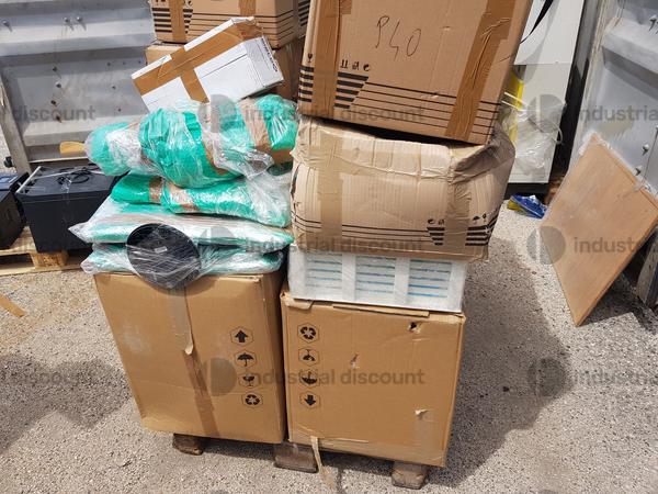 4#9624 Attrezzature e arredi e materiale studio dentistico in vendita - foto 46